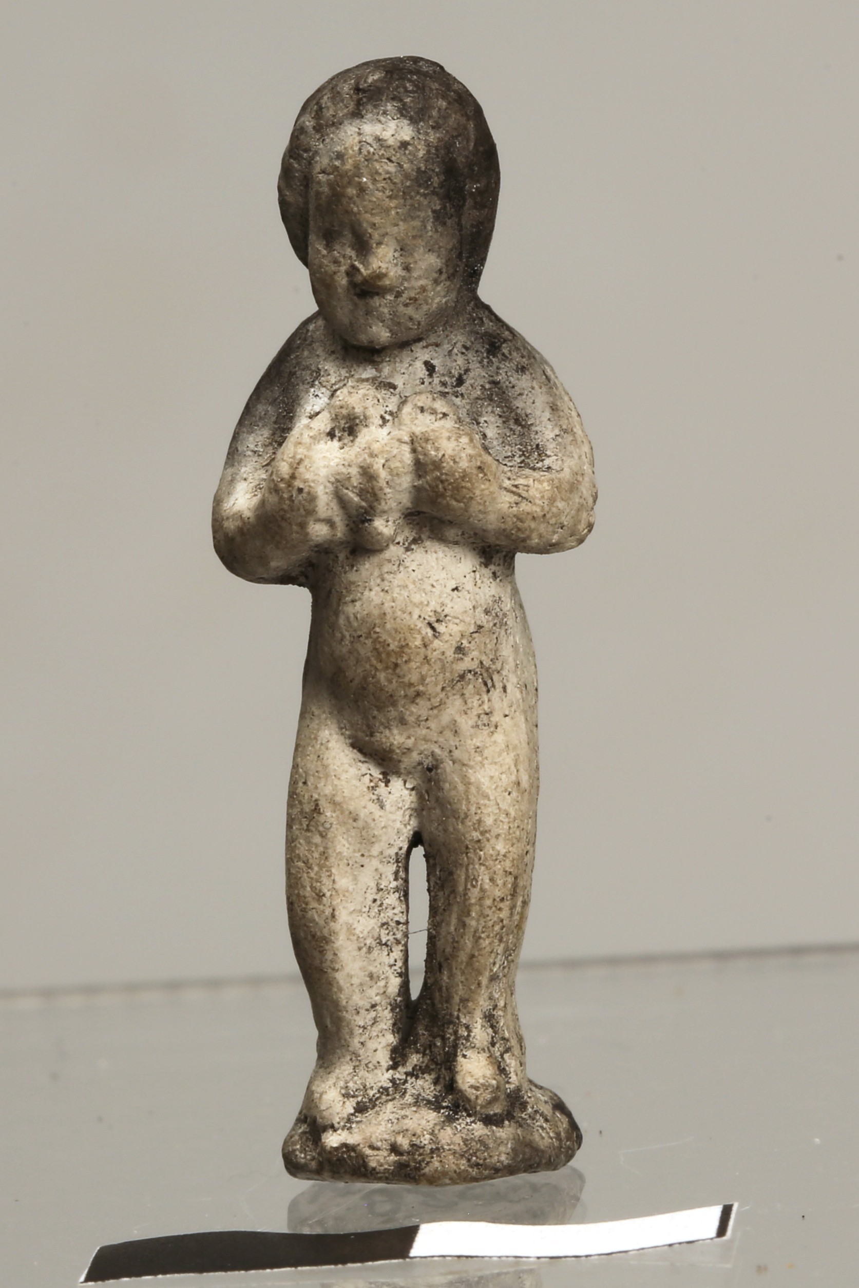 Nog een foto van  Beeld/vrijstaande sculptuur