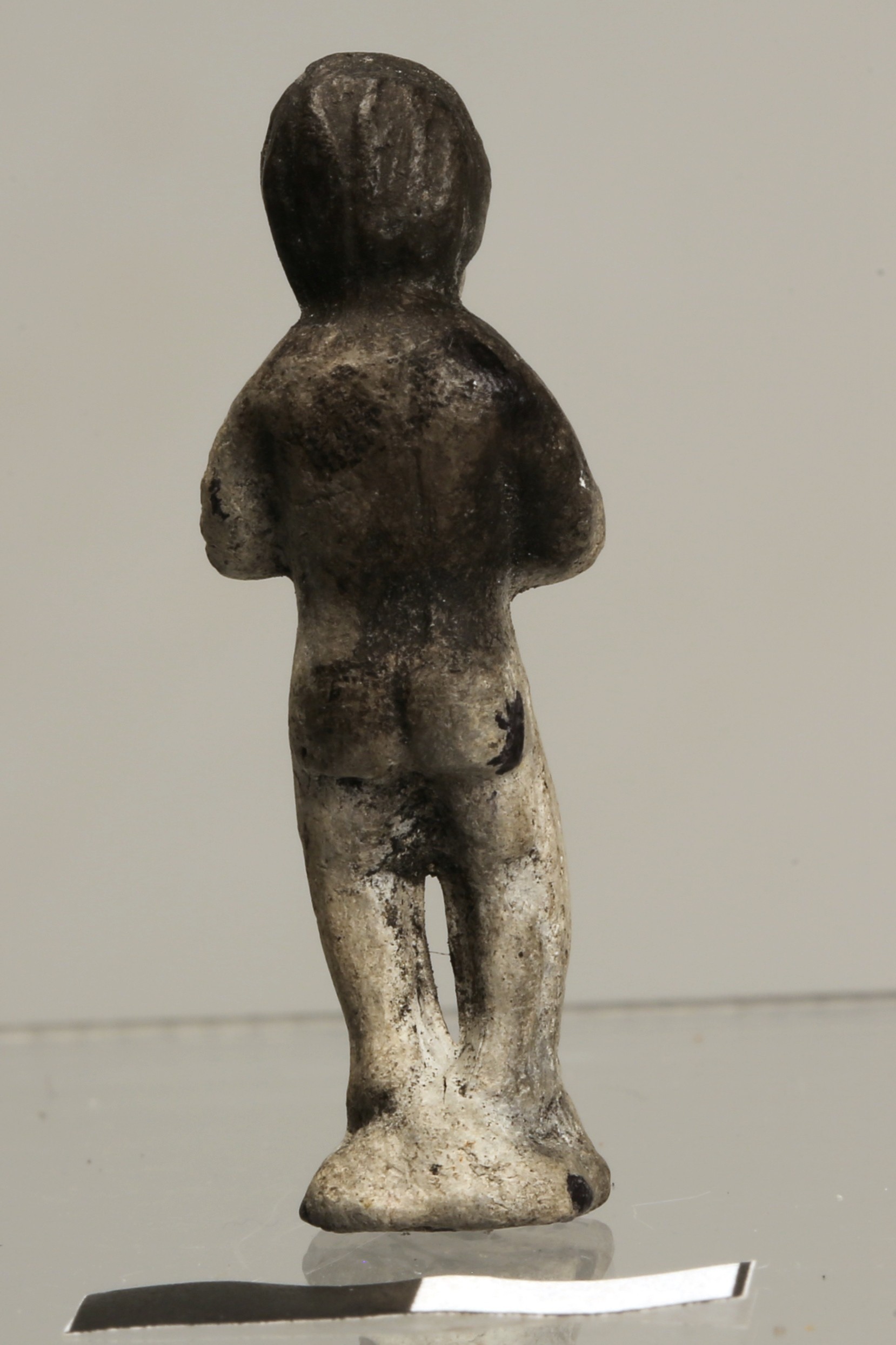 Nog een foto van  Beeld/vrijstaande sculptuur