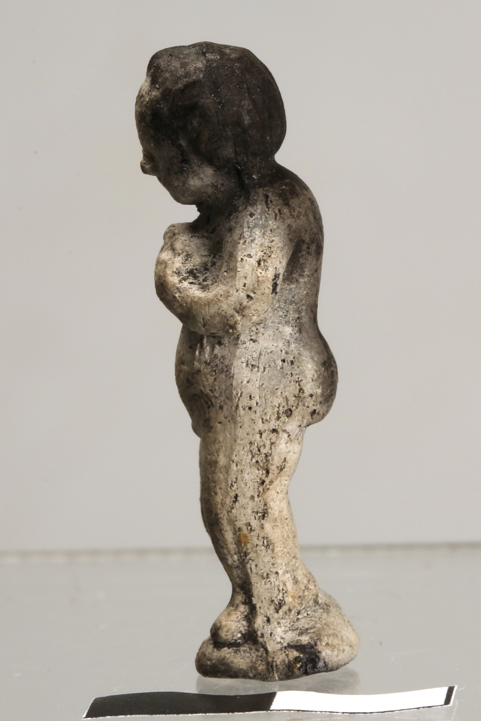 Nog een foto van  Beeld/vrijstaande sculptuur