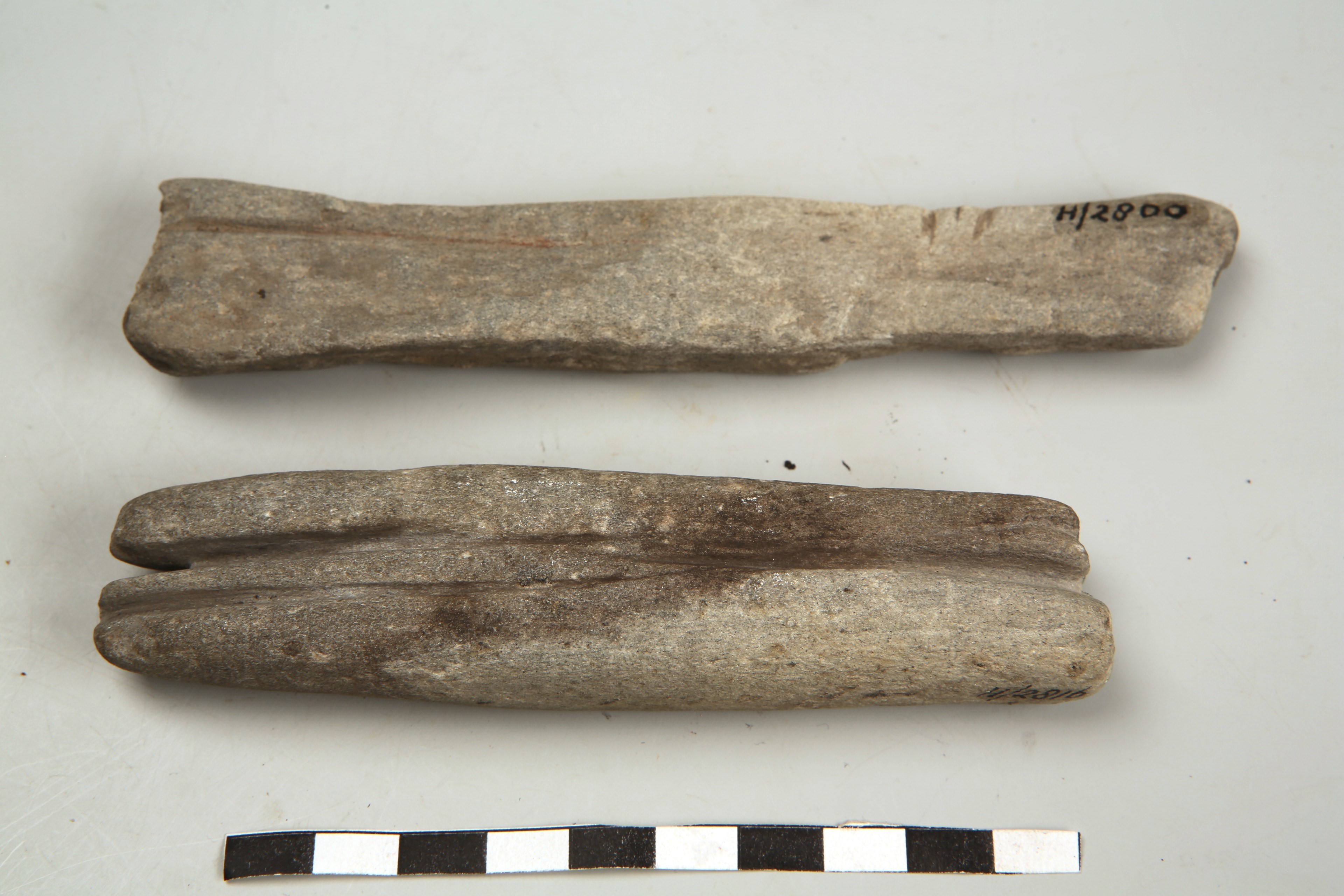 Nog een foto van  Slijpsteen/wetsteen