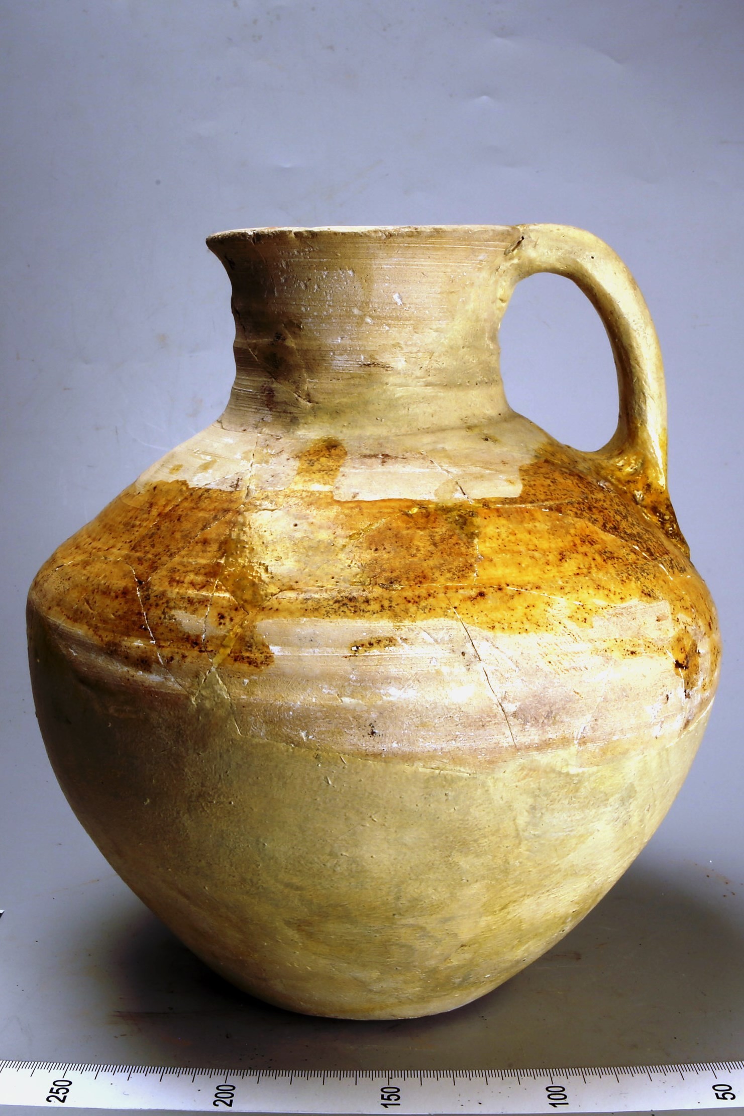 Foto van Andenne:kan