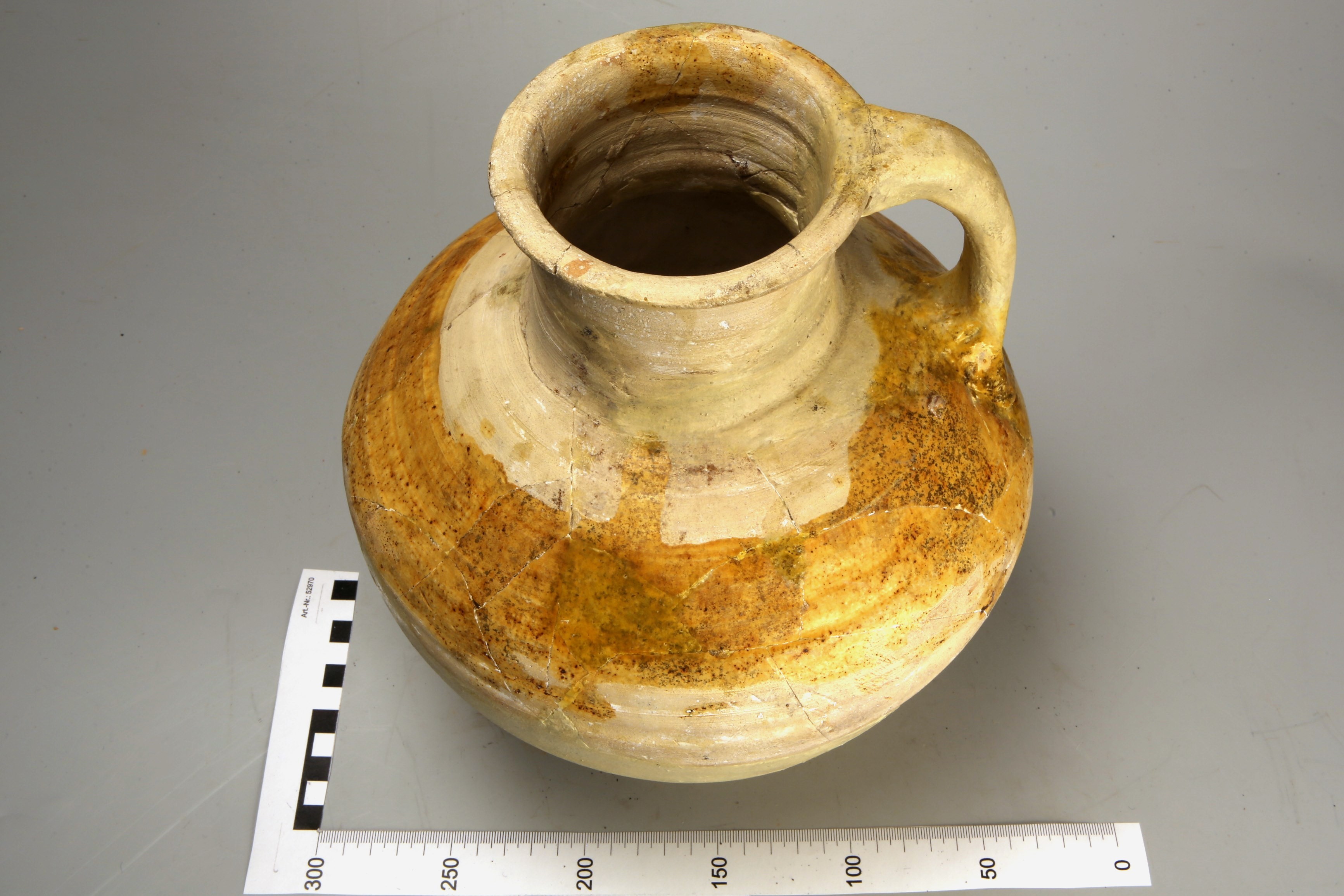 Nog een foto van  Andenne:kan