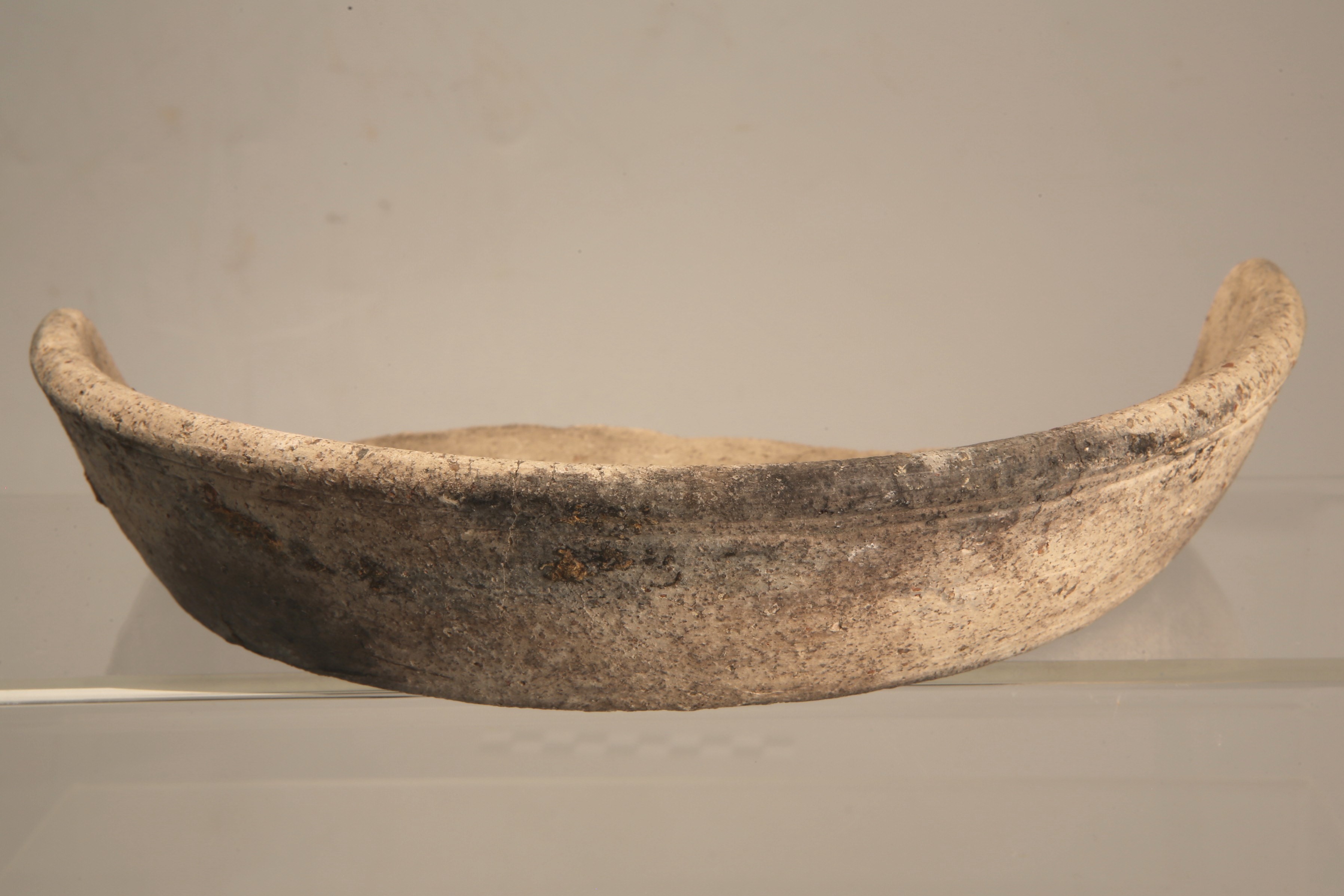 Foto van Ruwwandig bord