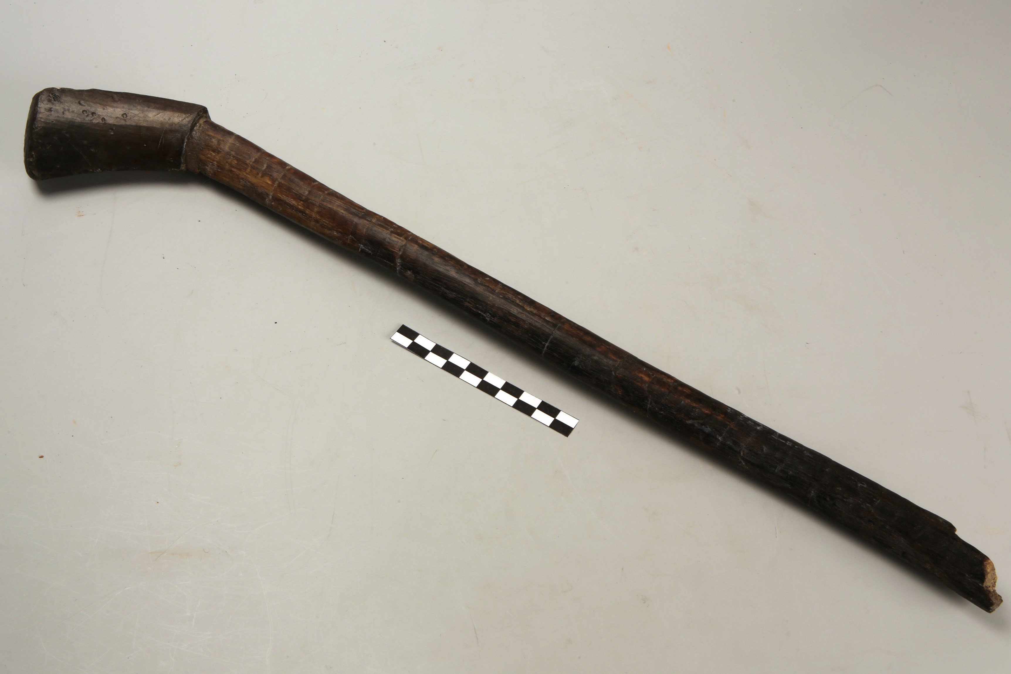 Foto van kolfslof/colfslof/golfslof/kolfschoen