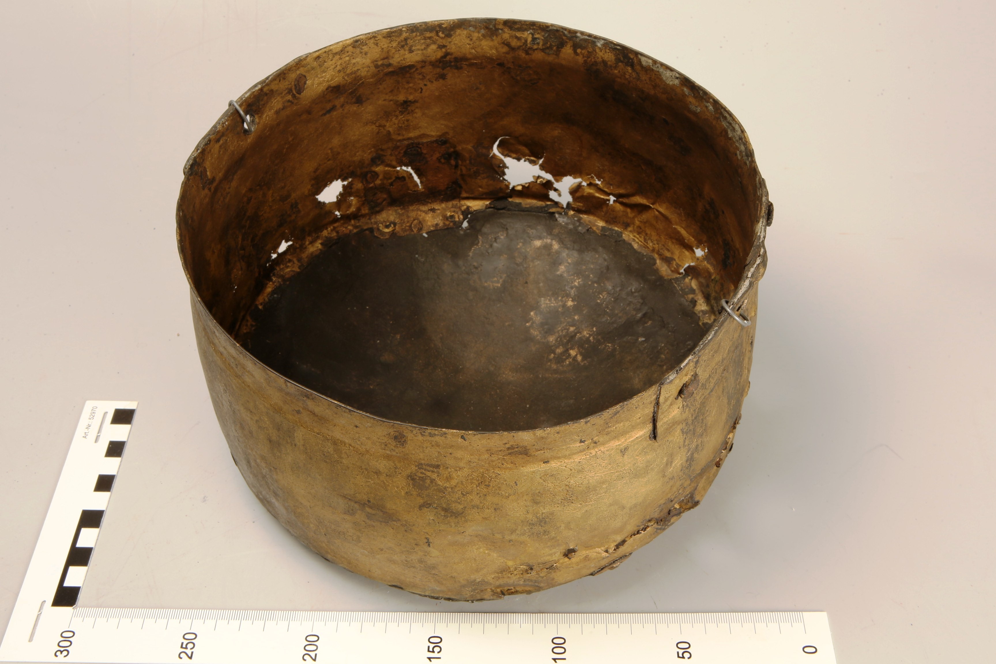 Nog een foto van  Vaatwerk