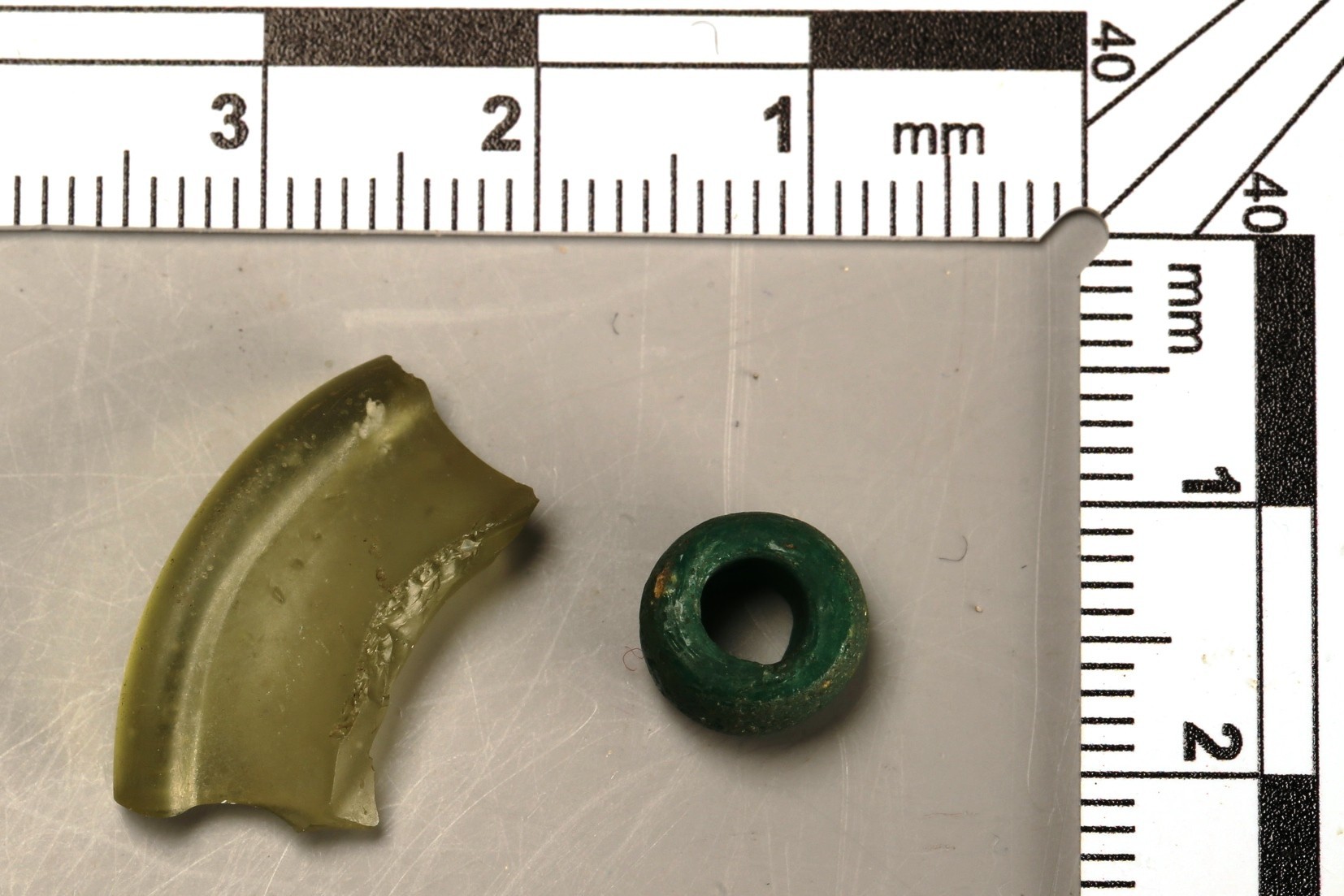 Nog een foto van  Fles