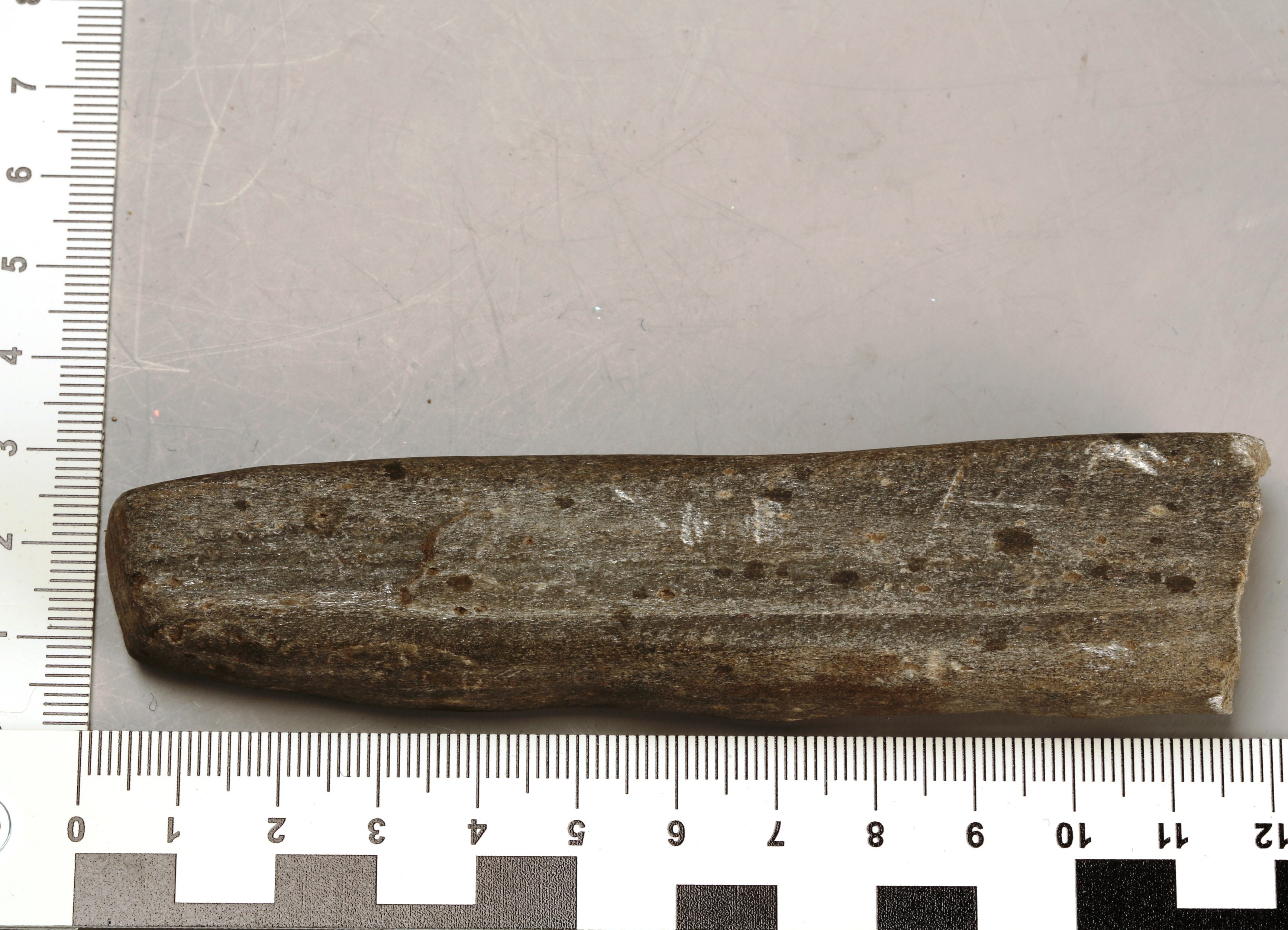 Nog een foto van  Slijpsteen/wetsteen