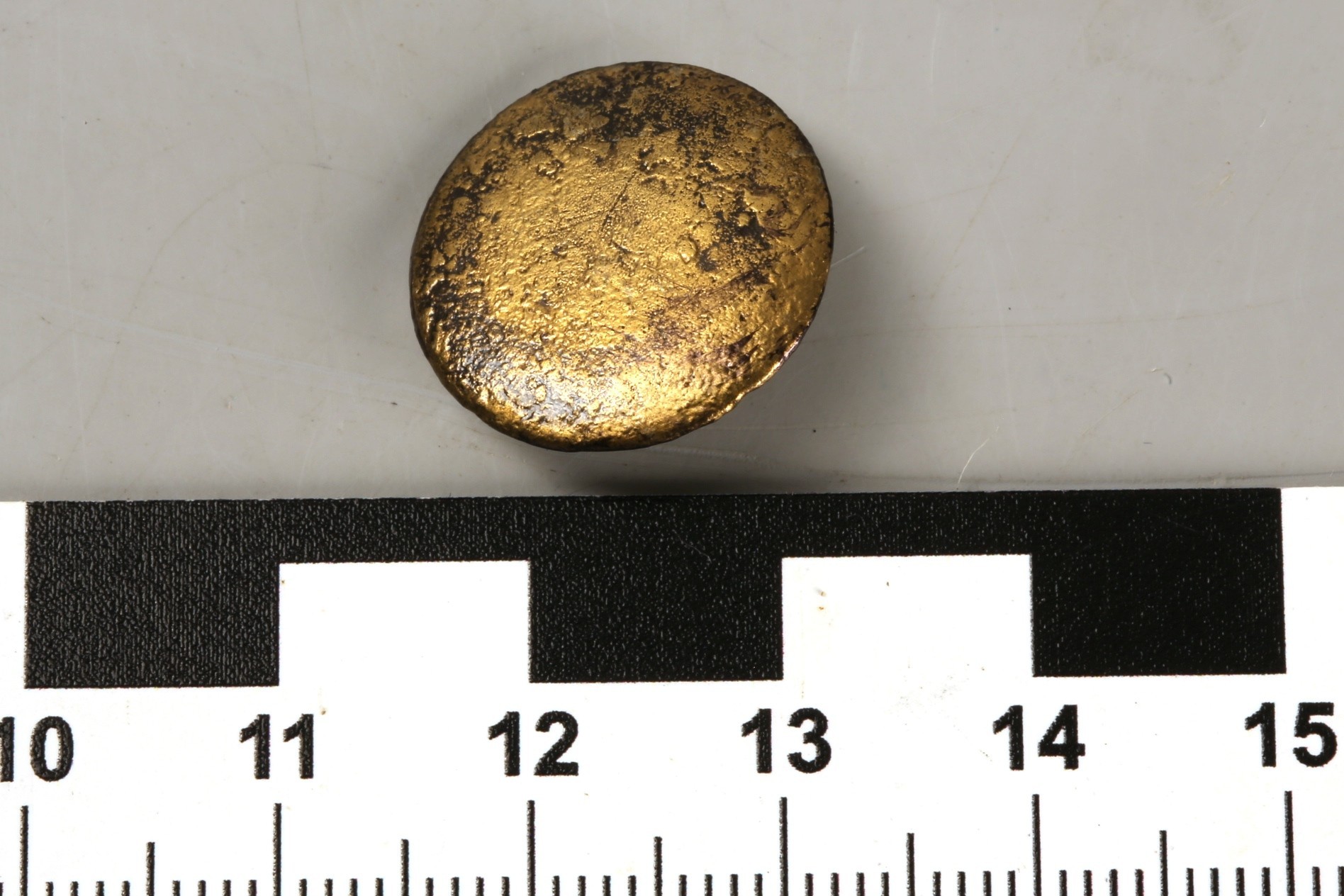 Nog een foto van  Knoop