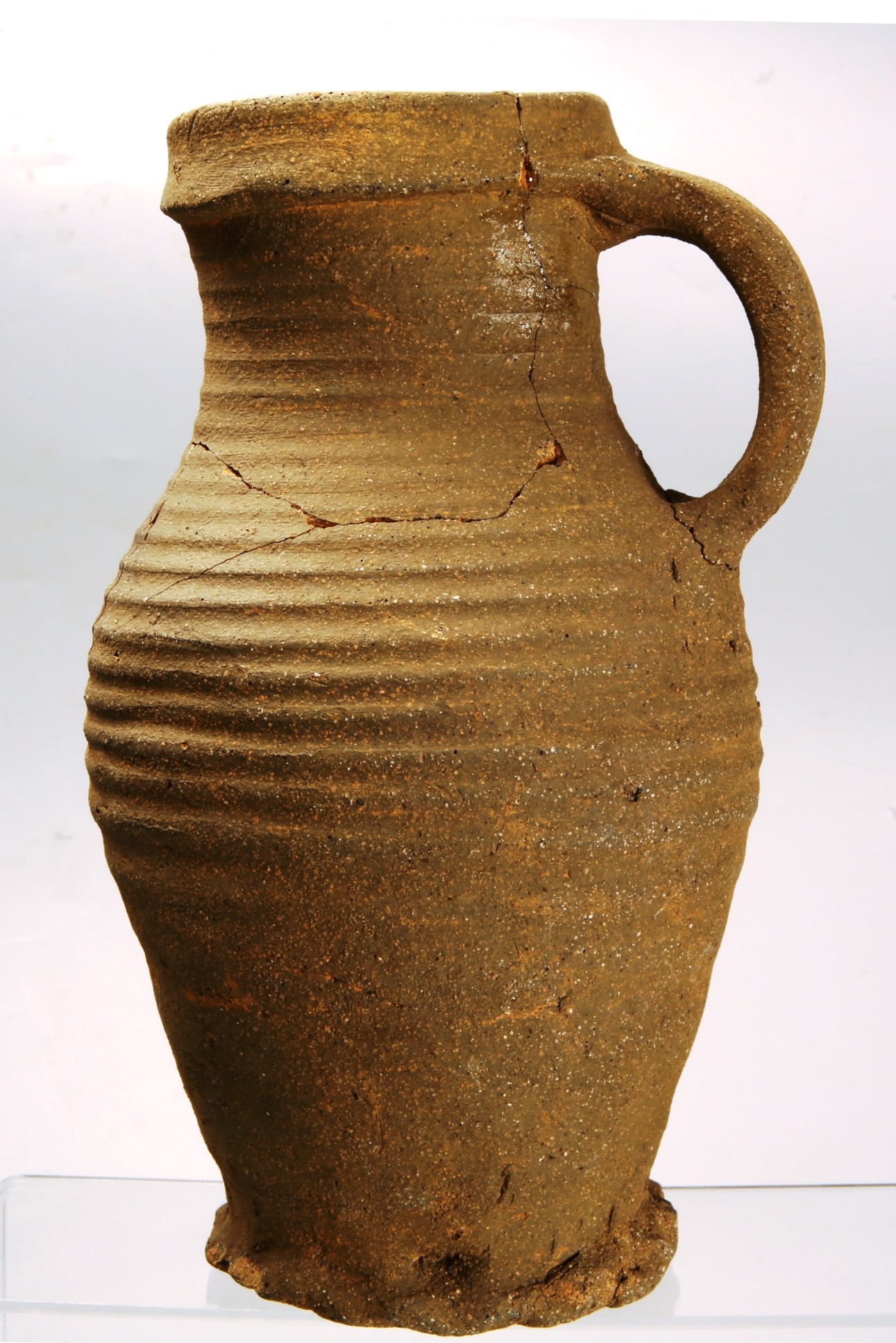 Foto van Proto-steengoed:kan