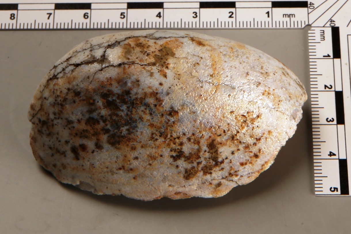 Nog een foto van  Strijkglas