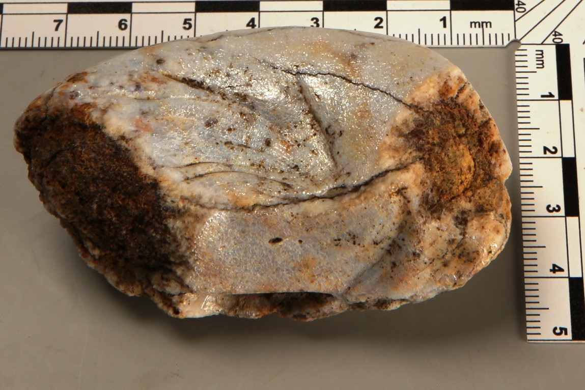 Nog een foto van  Strijkglas