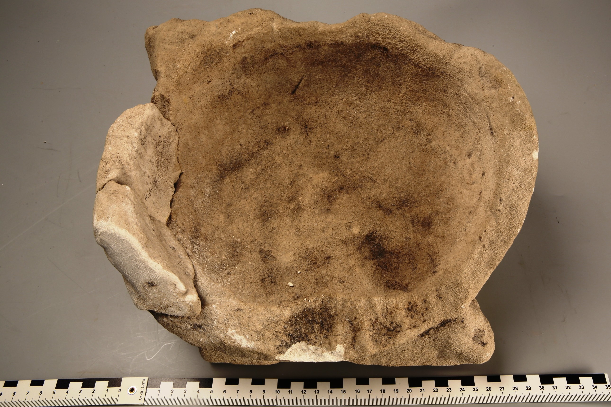 Nog een foto van  Vijzel