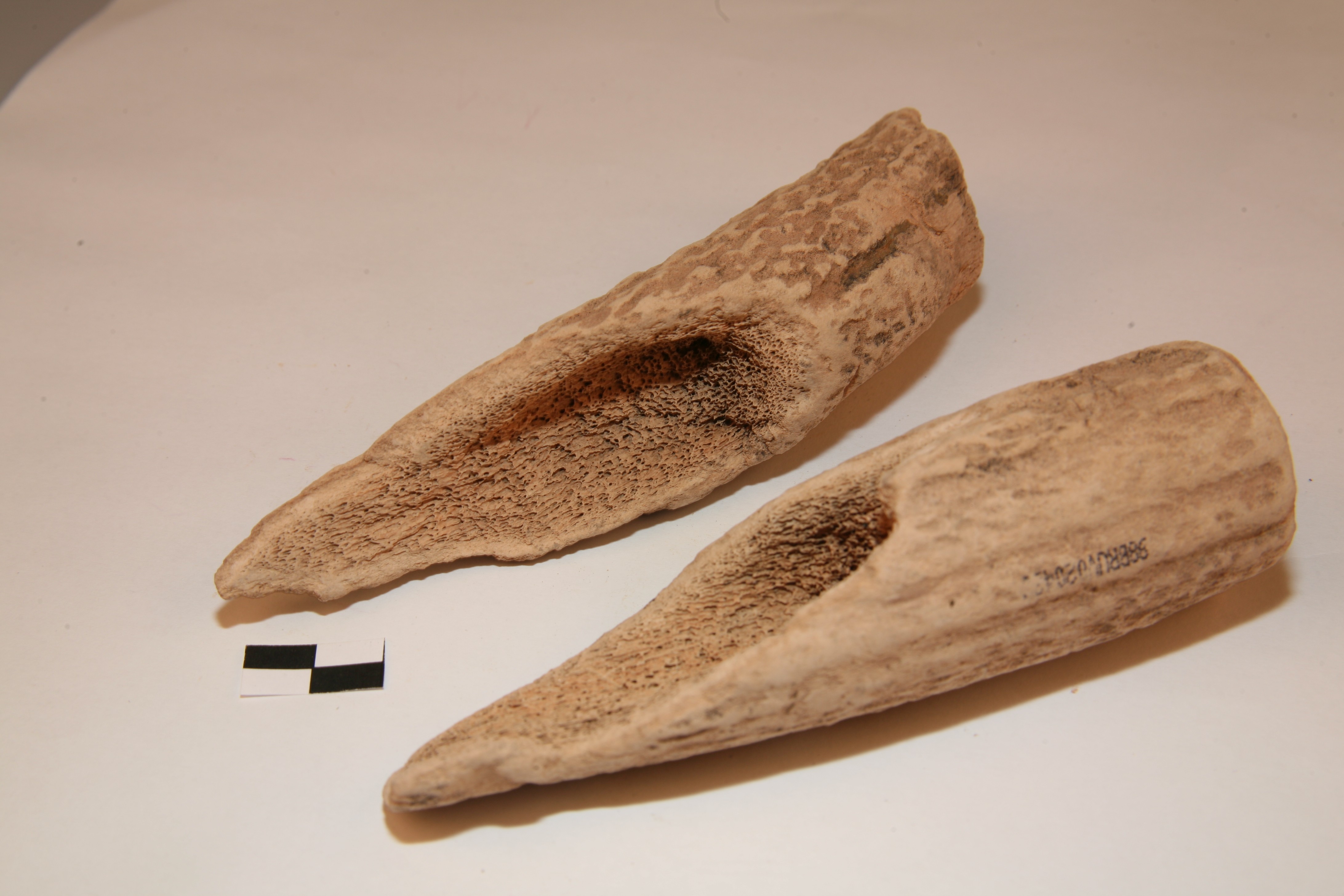 Nog een foto van  Halffabrikaat