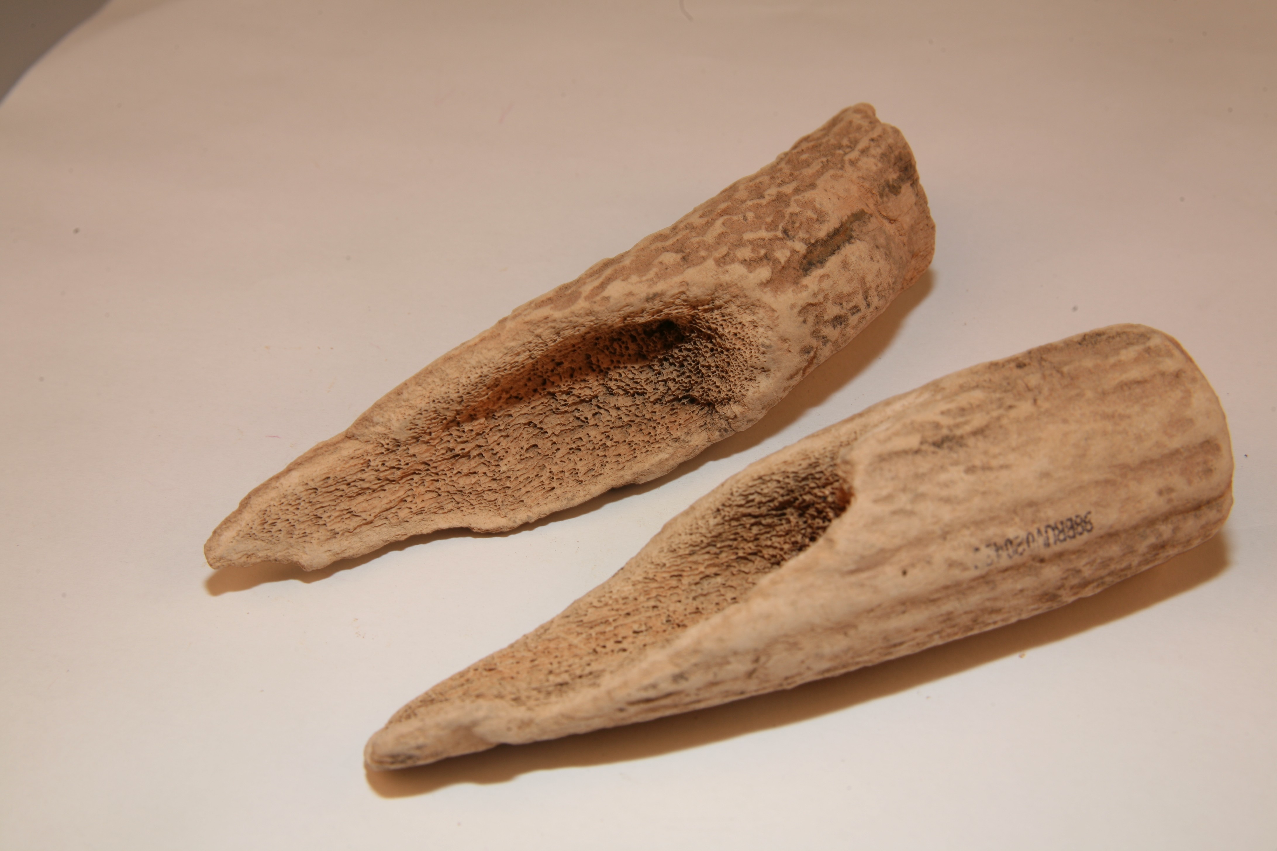 Nog een foto van  Halffabrikaat