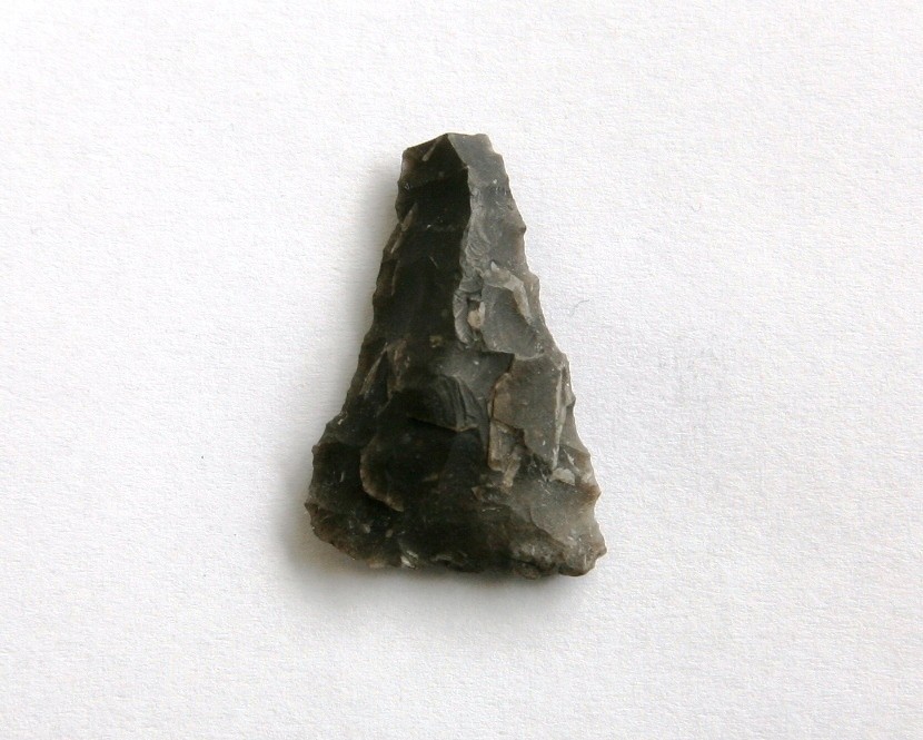 Nog een foto van  oppervlakte-retouche