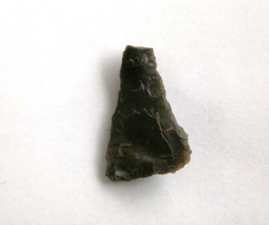 Nog een foto van  oppervlakte-retouche