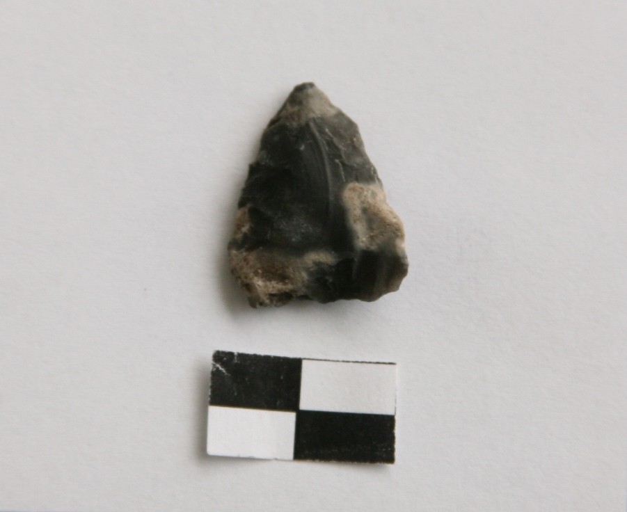 Nog een foto van  oppervlakte-retouche