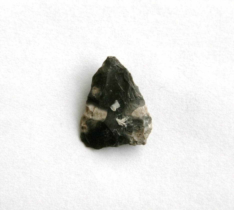 Nog een foto van  oppervlakte-retouche