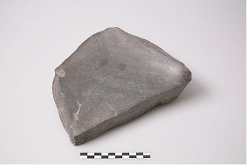 Foto van Slijpsteen/wetsteen