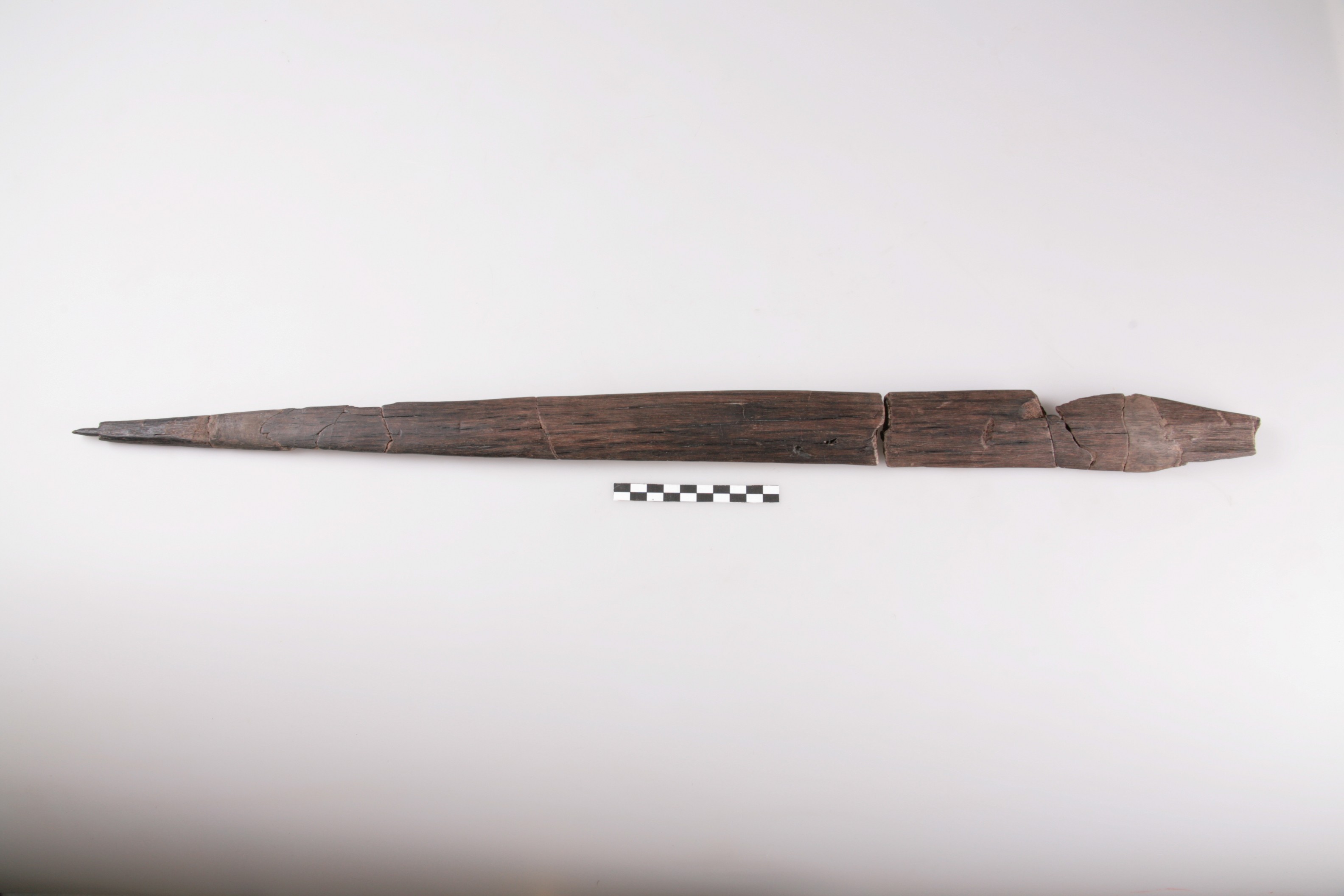 Nog een foto van  Boog (onderdeel)