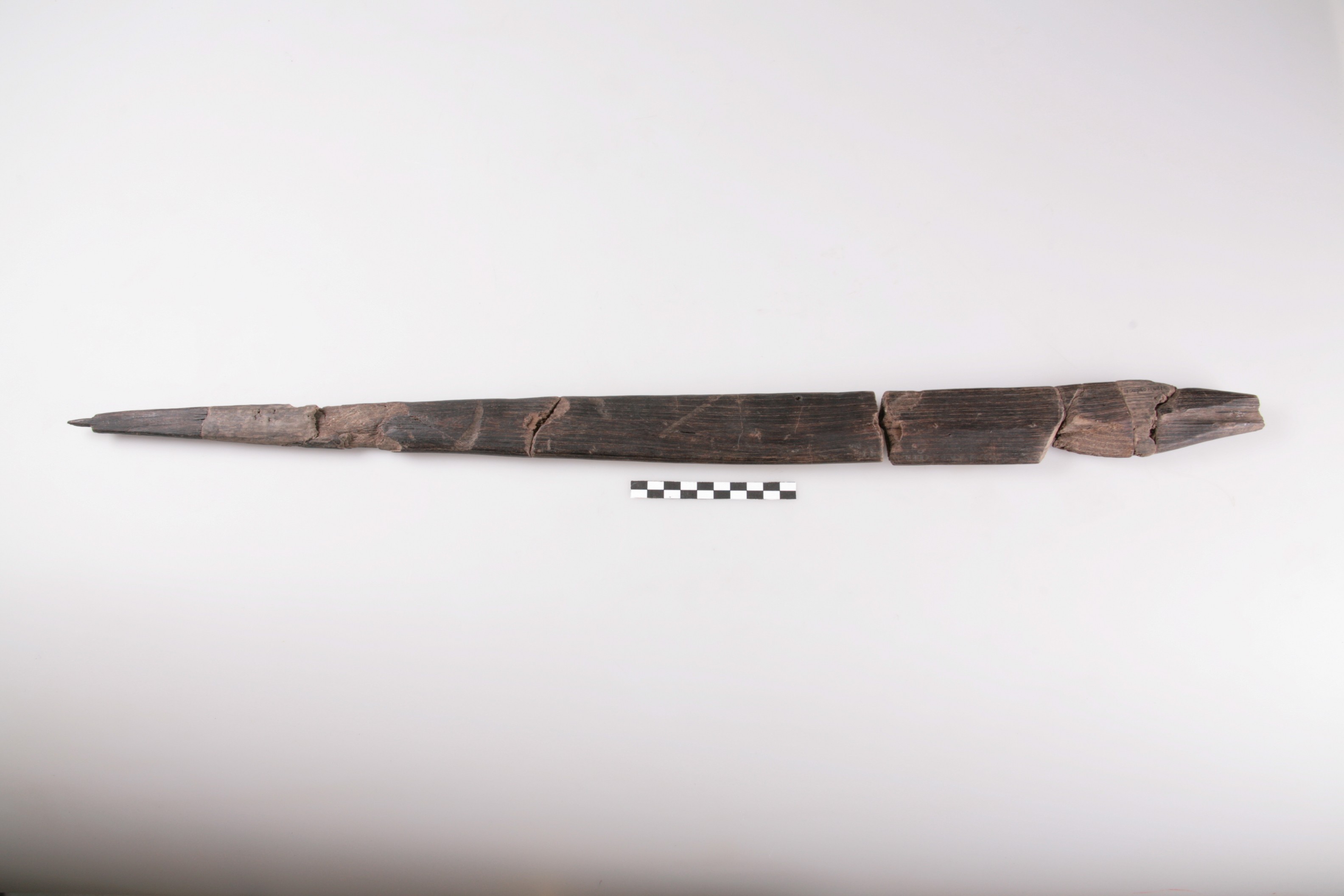 Foto van Boog (onderdeel)