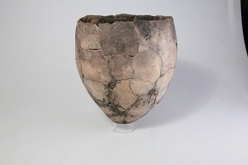 Foto van Pot/kookpot/voorraadpot