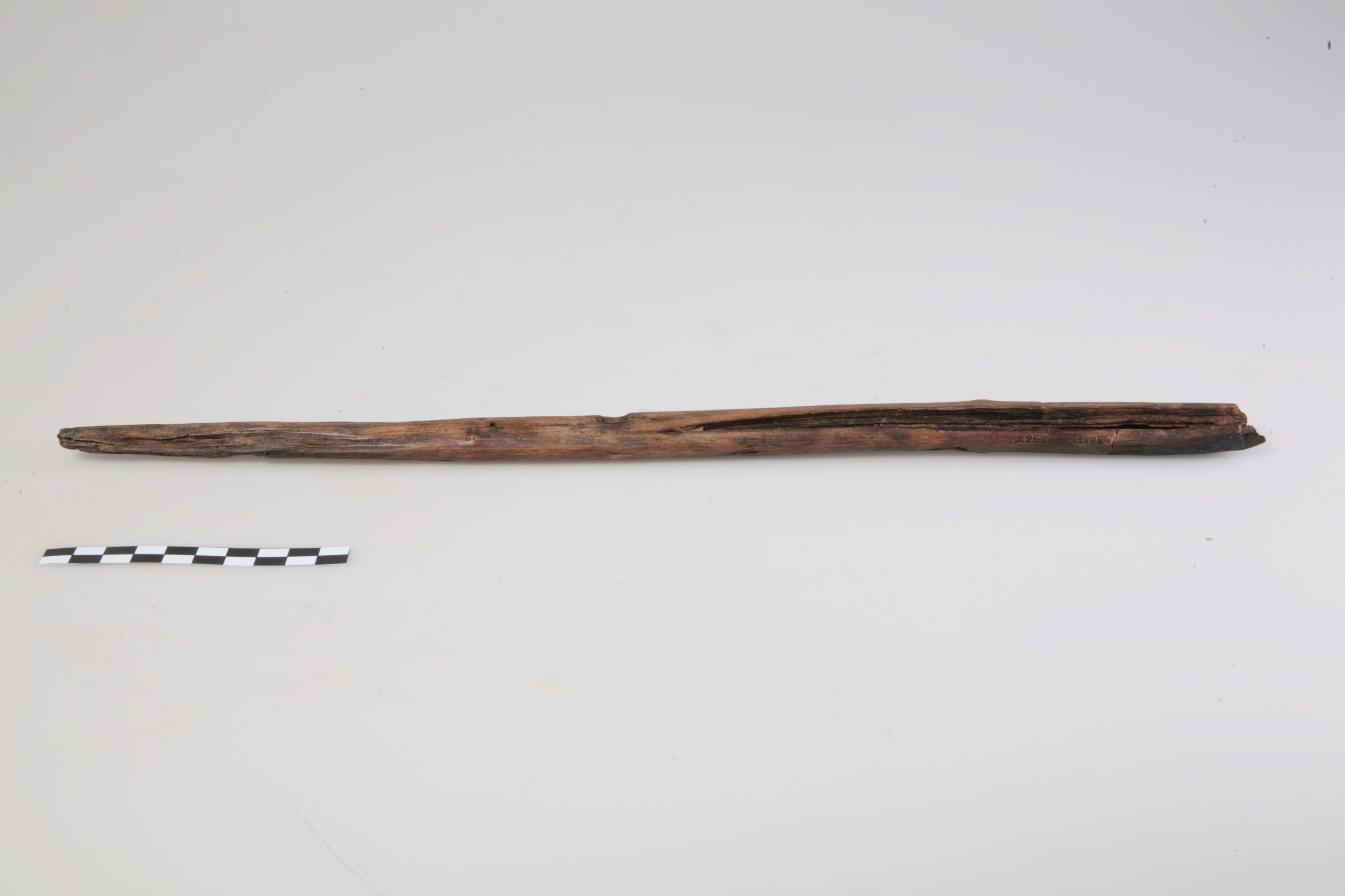 Nog een foto van  Speer