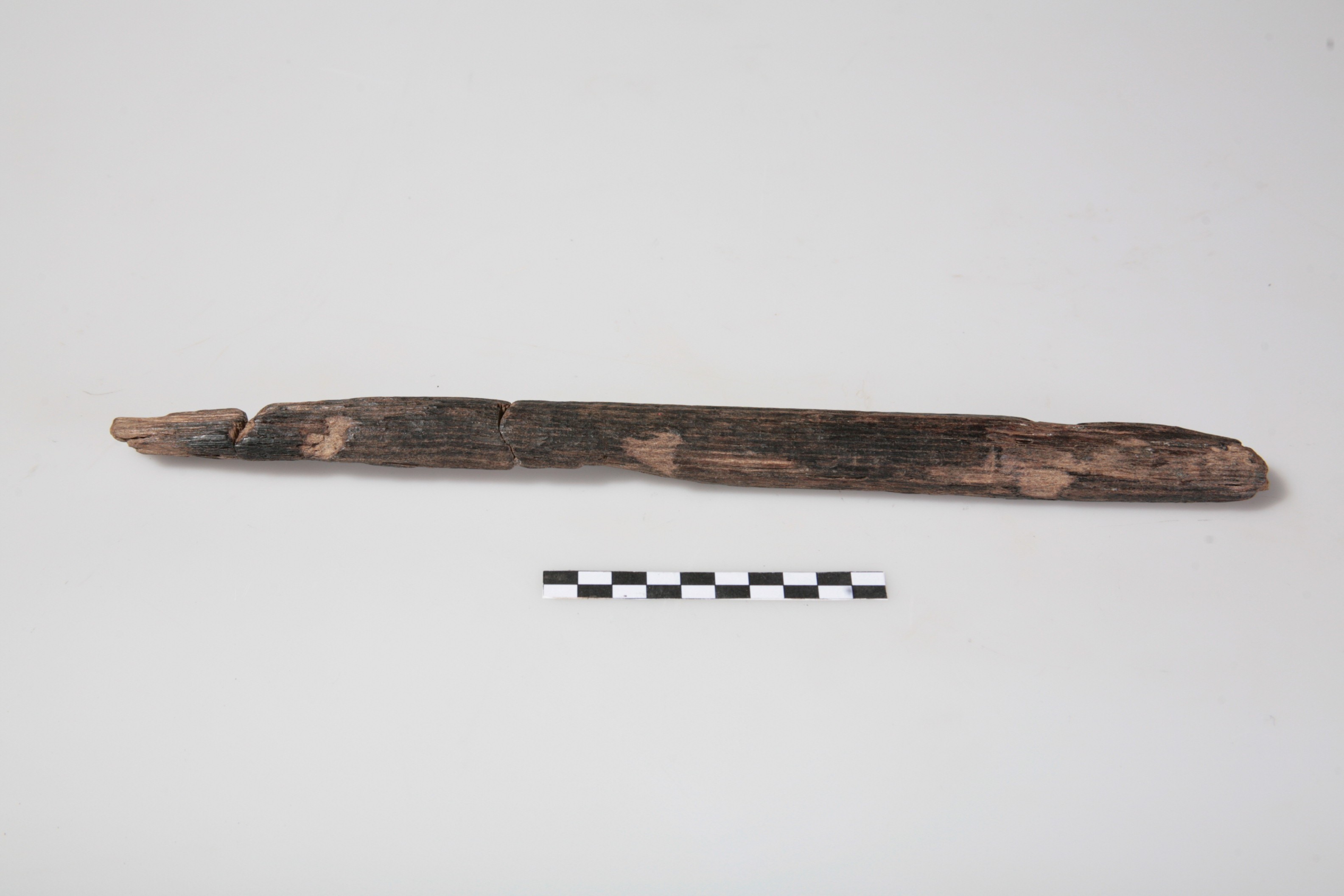 Foto van Lans/speer (onderdeel)