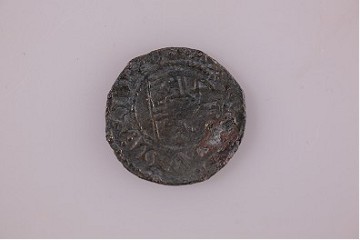 Foto van penning/penny