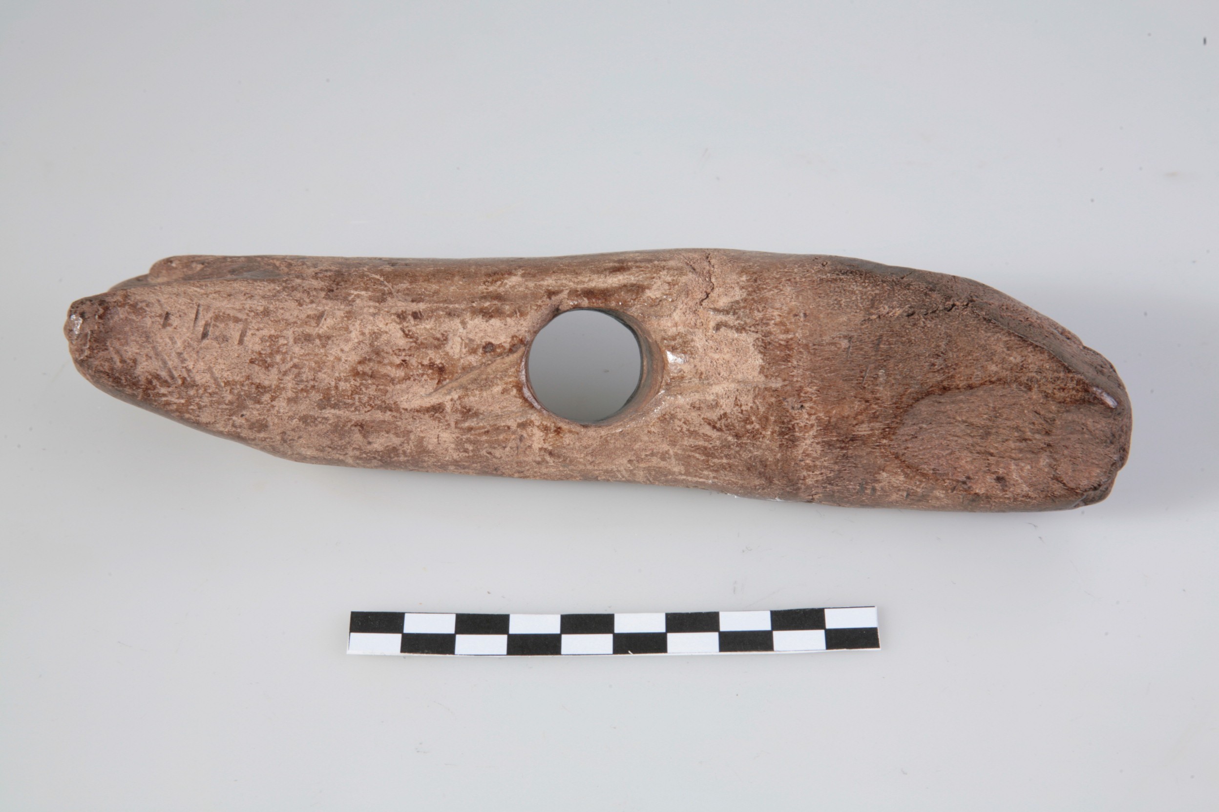 Nog een foto van  Manchet