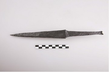 Foto van Werktuig/gereedschap (onderdeel)