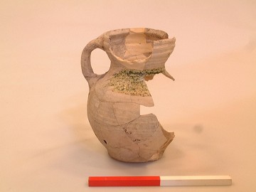 Foto van Andenne:kan