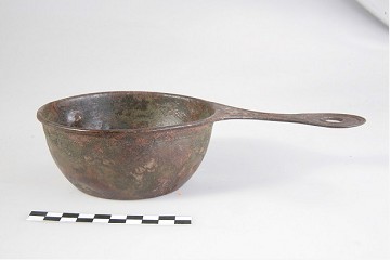Foto van Steelpan