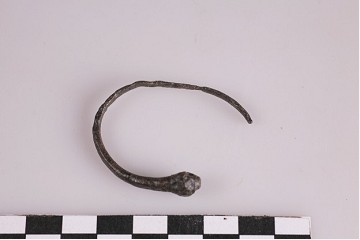 Foto van Armband/armring