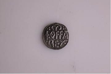 Foto van penning/penny
