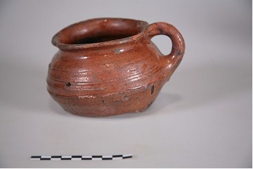 Foto van Roodbakkend geglazuurd:grape