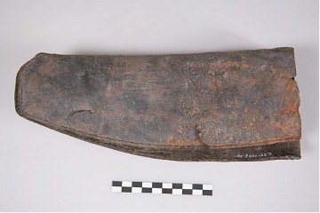 Foto van Foedraal/etui