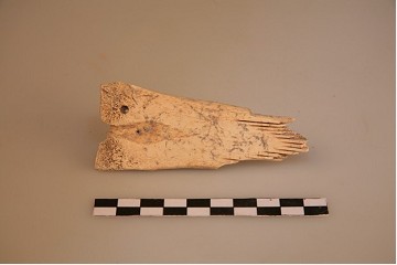 Foto van Wolkam/kaardekam