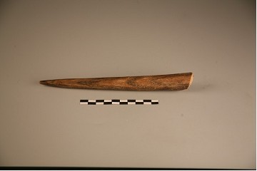 Foto van Lans/speer (onderdeel)