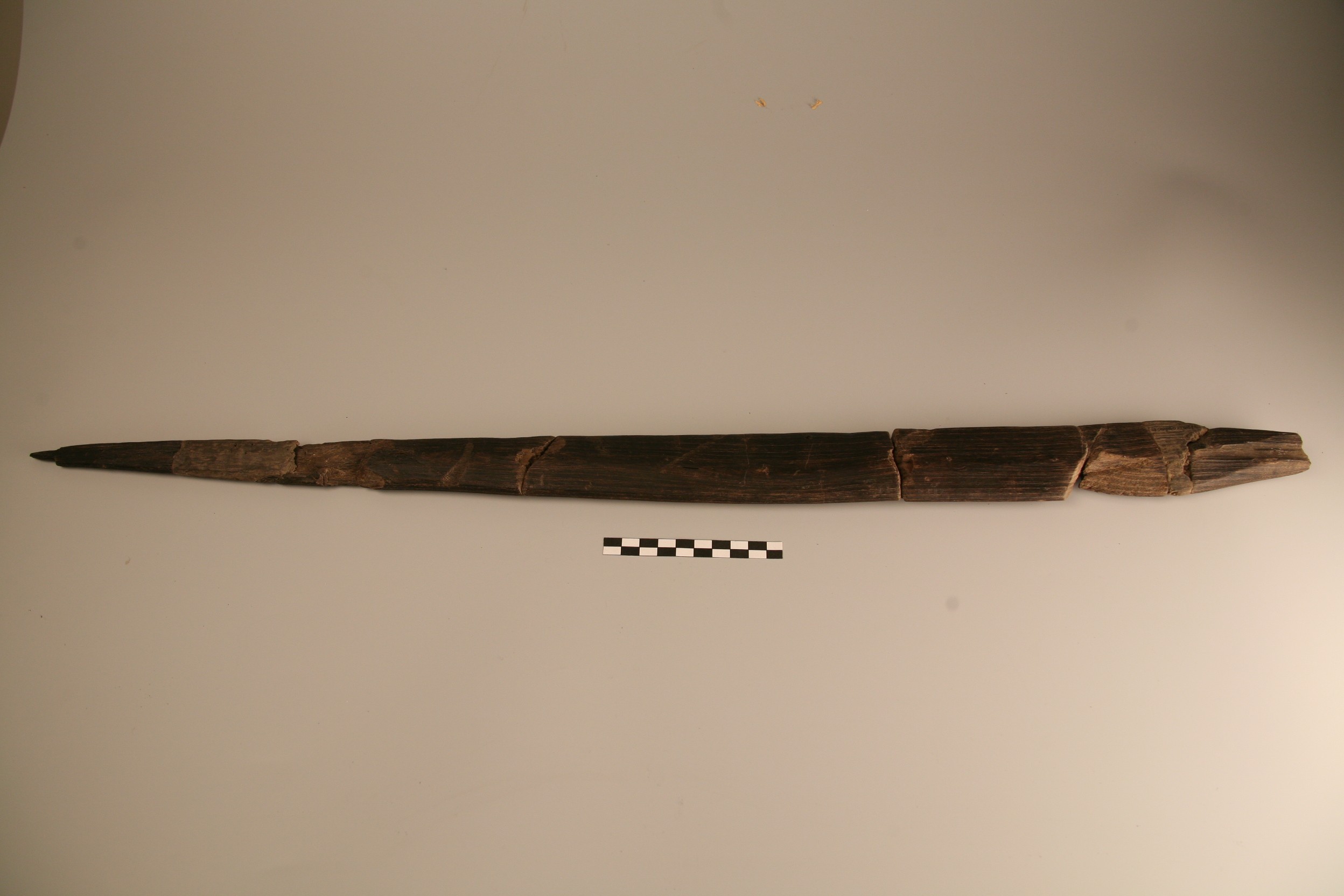 Foto van Boog (onderdeel)