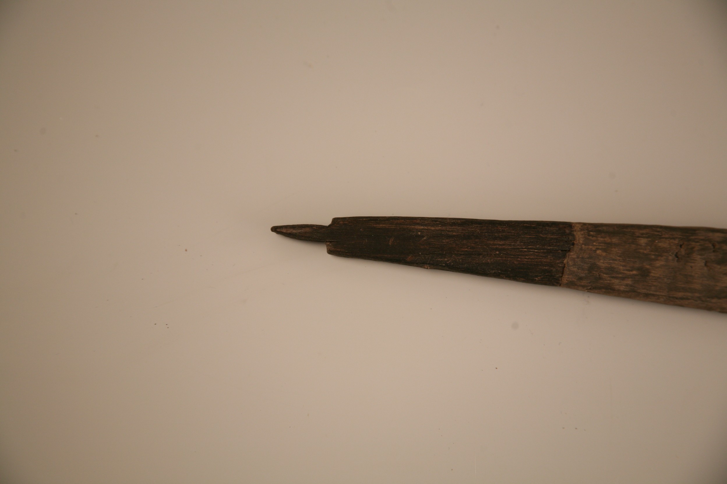 Nog een foto van  Boog (onderdeel)