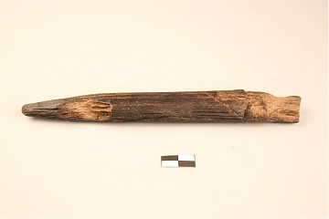 Foto van Lans/speer (onderdeel)