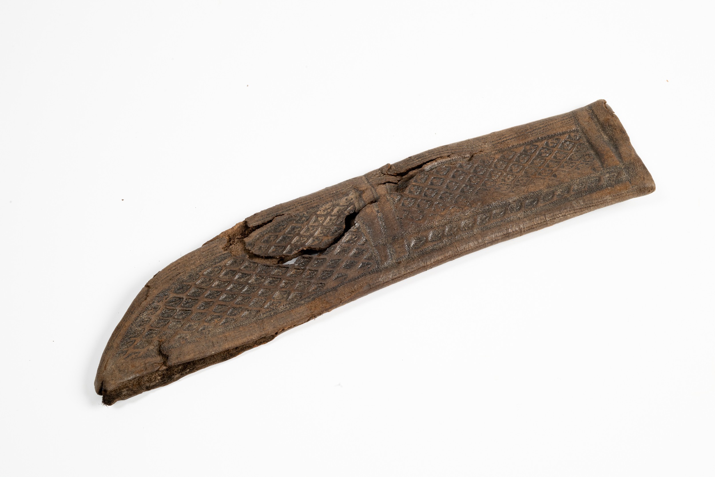 Foto van Schede (dolk, zwaard of mes)