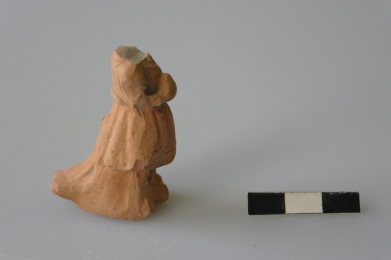 Nog een foto van  Beeld/vrijstaande sculptuur