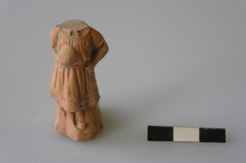 Nog een foto van  Beeld/vrijstaande sculptuur
