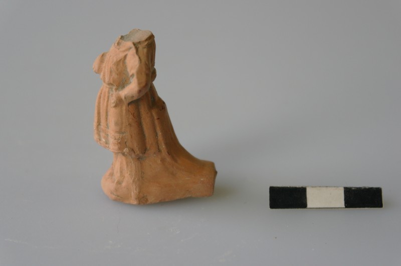 Nog een foto van  Beeld/vrijstaande sculptuur