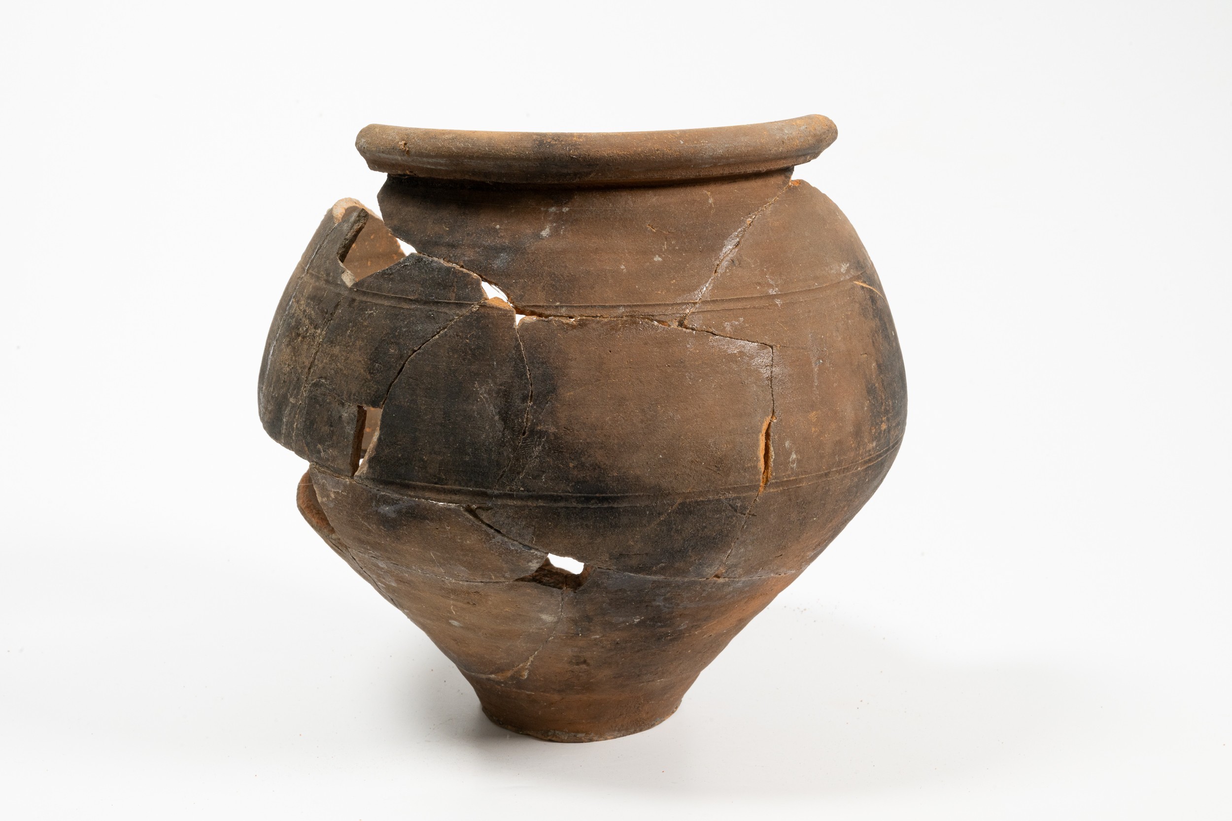 Foto van Niederbieber 89/Brunsting 3:dekselgeul