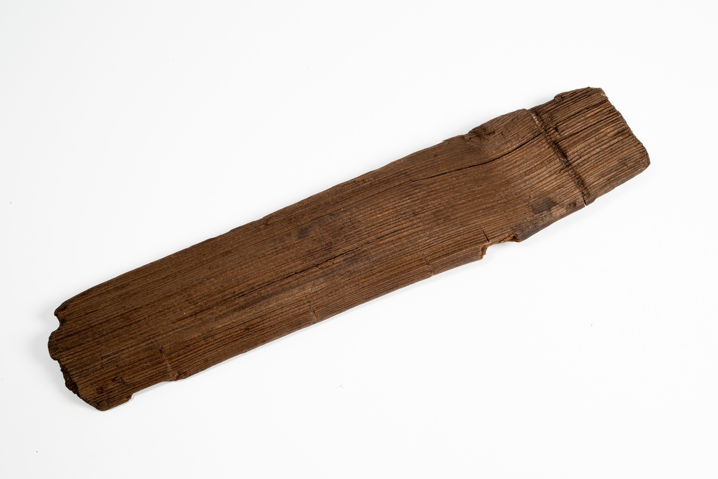 Foto van duig/hoepel