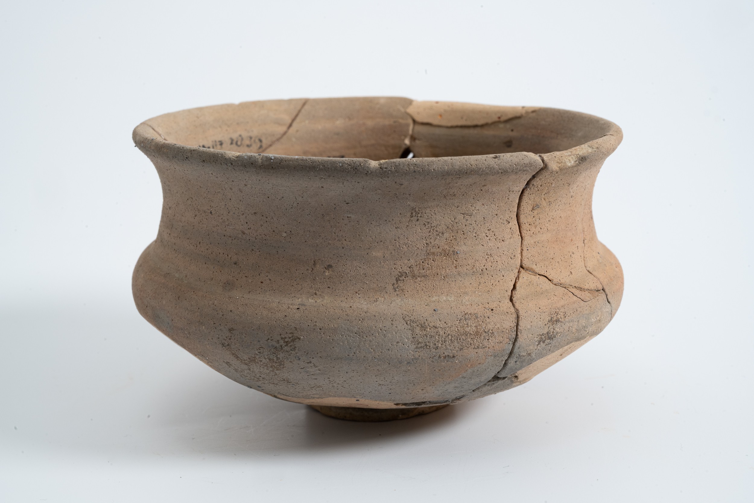 Foto van Terra nigra pot