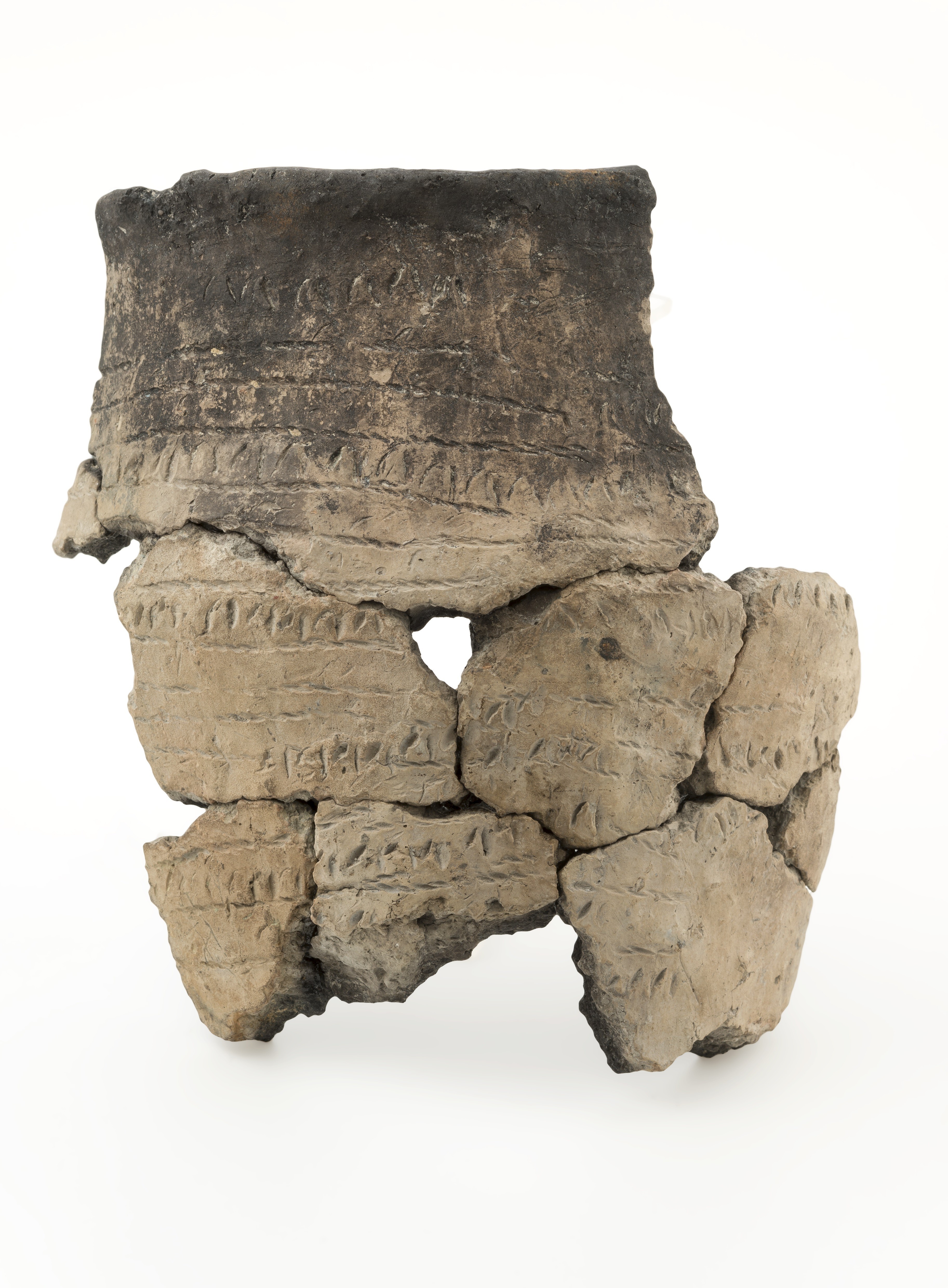 Foto van Pot/kookpot/voorraadpot